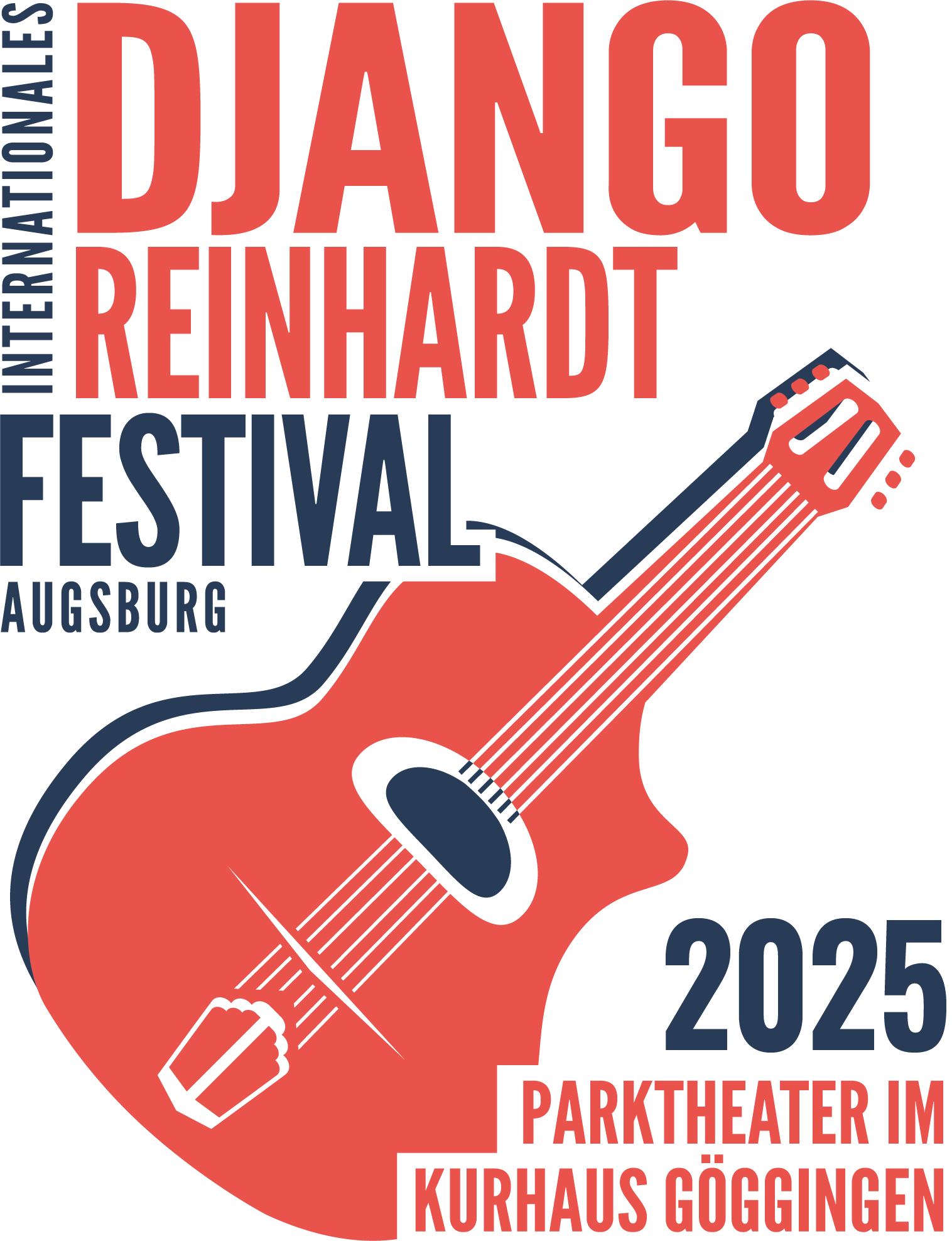 Django Reinhardt Festival Augsburg