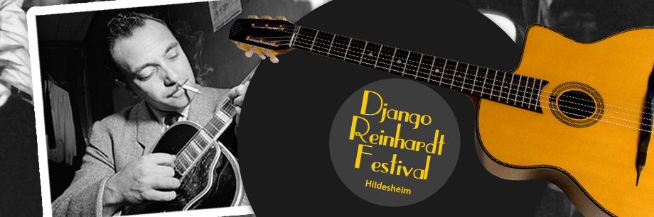 Django Reinhardt Festival Hildesheim