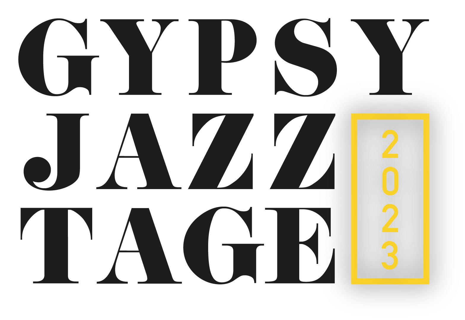 Gypsy Jazz Tage M&uuml;nchen